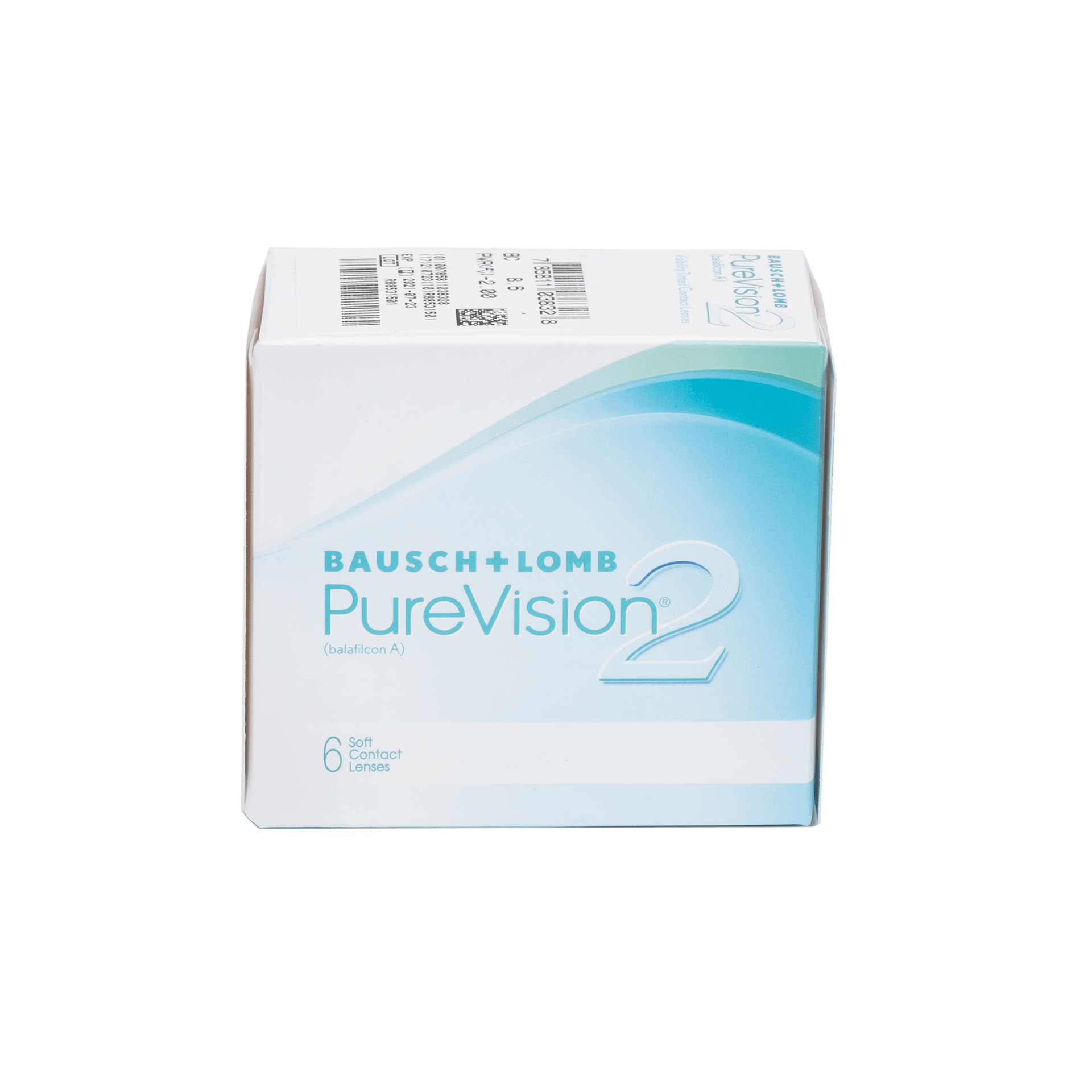 PureVision 2 HD 6 Pack