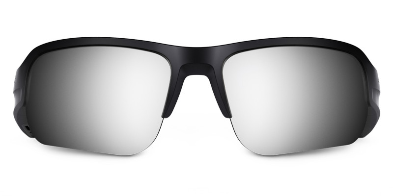 Amazon.com: Bose Frames Tenor, Smart Glasses, Bluetooth Audio Sunglasses,  with Open Ear Headphones, Rectangular, Black, 55 mm : Electronics
