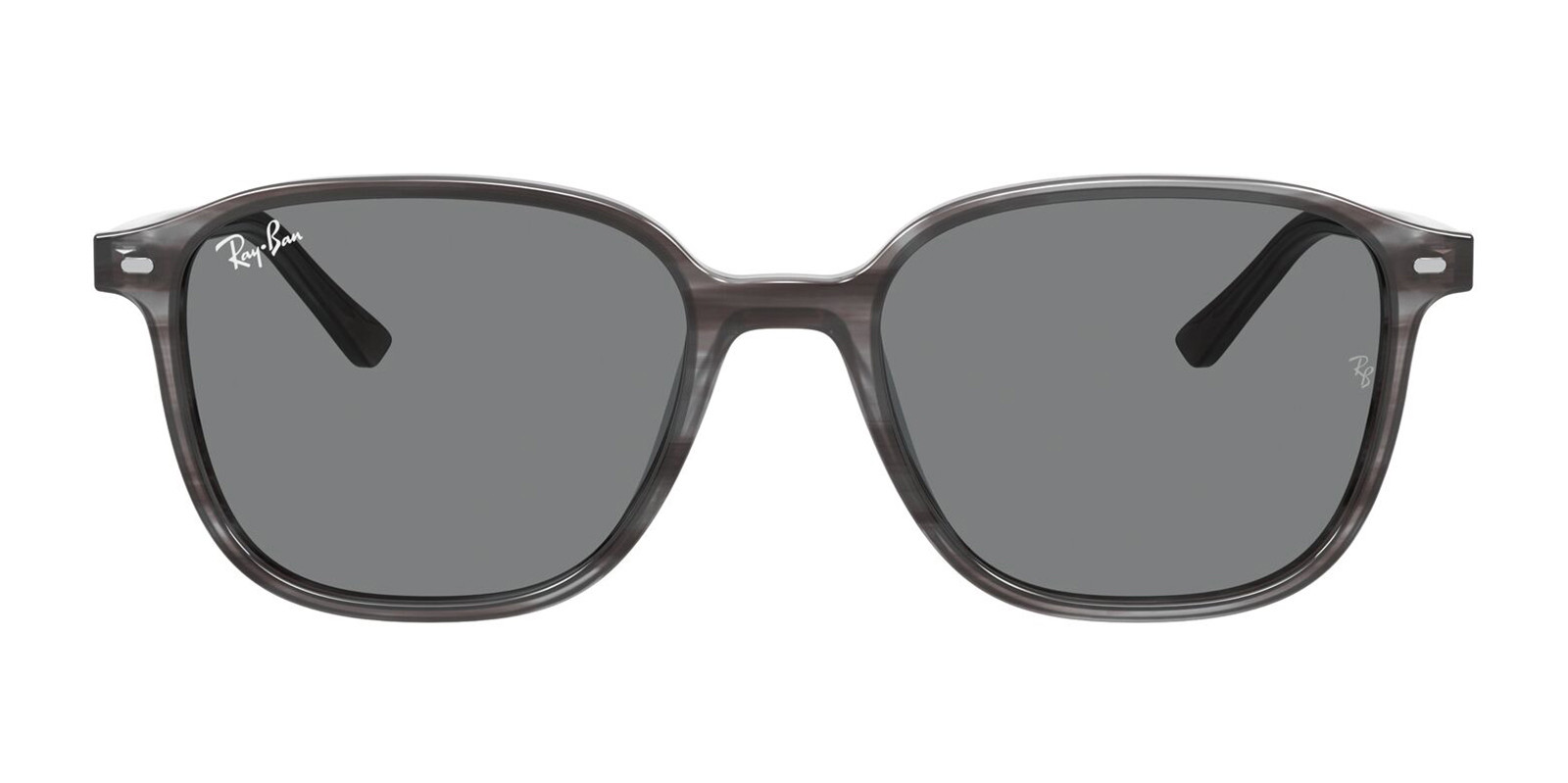Amazon.com: Meta Ray-Ban Wayfarer (Large) Smart Glasses - Matte Black,  Polarized Gradient Graphite : Electronics