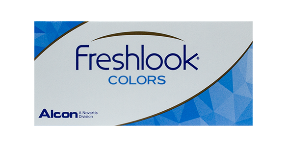 FreshLook Colors 6 Pack